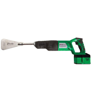 Extractor 18-volt, Cordless NiCAD