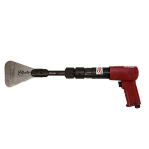 Extractor Pro Air Kit - 1 Shafts & 4 Blades