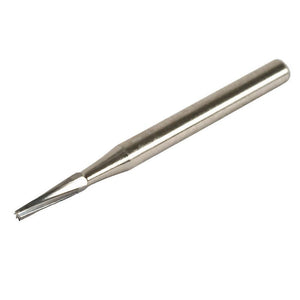 Drill Bits - Short Shaft, Carbide Tipped