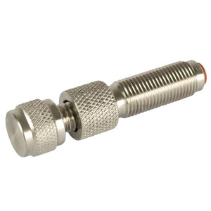 Injector and Plunger Assembly