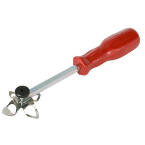 Windshield Lockstrip Tool