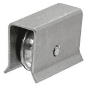 Showcase Heavy Duty Ball Bearing Wheel Assembly