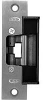 Rutherford Controls Electric Strike c/w Strike Plate