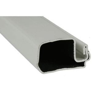 Screen Frame 3/4" x 7/16" Roll Formed Aluminum