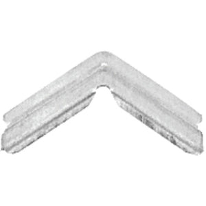 Window Screen 1/4" Aluminum Corner