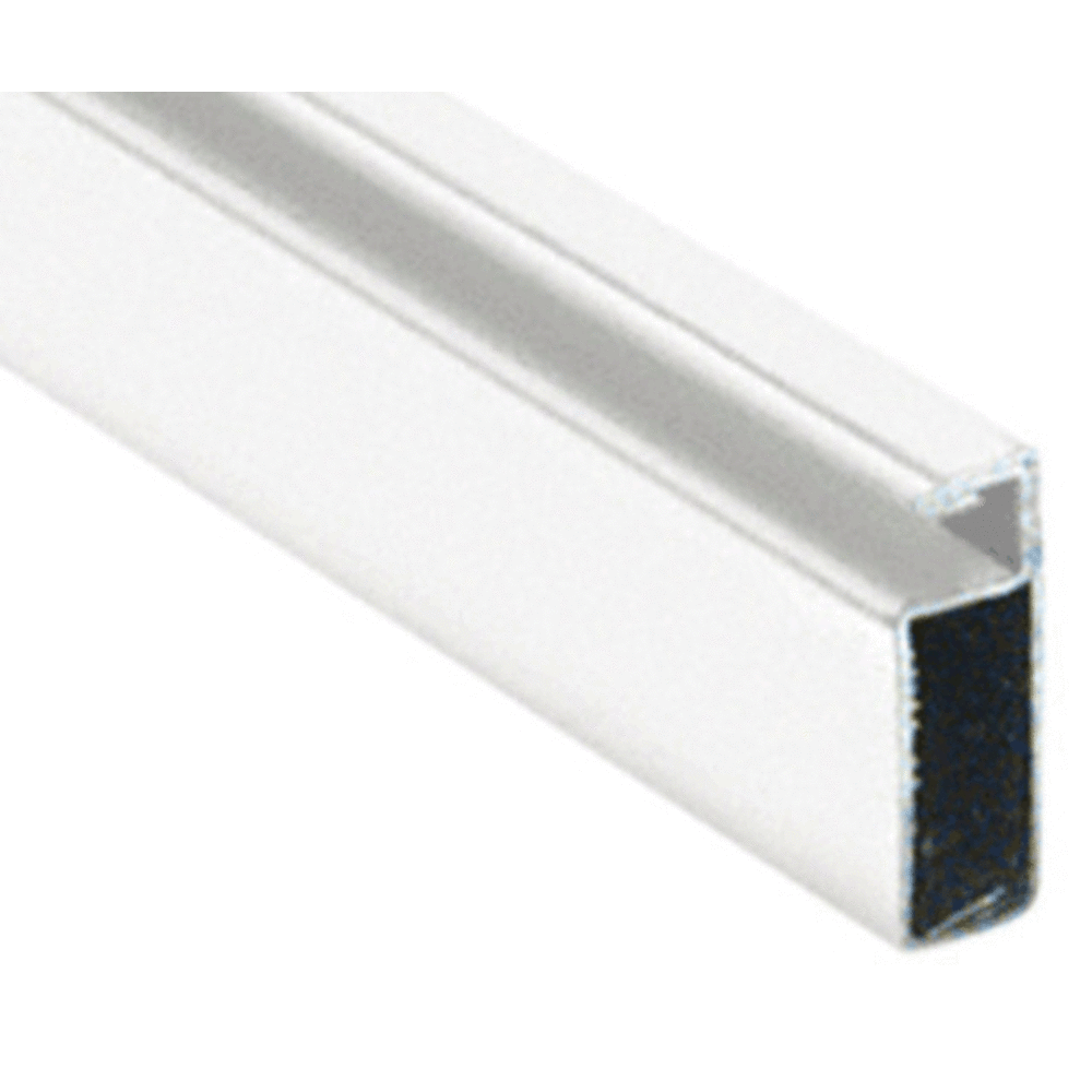 Screen Frame 3/4 x 1/4 Roll Formed Aluminum