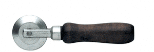 Screen Spline Bevel Wheel Tool