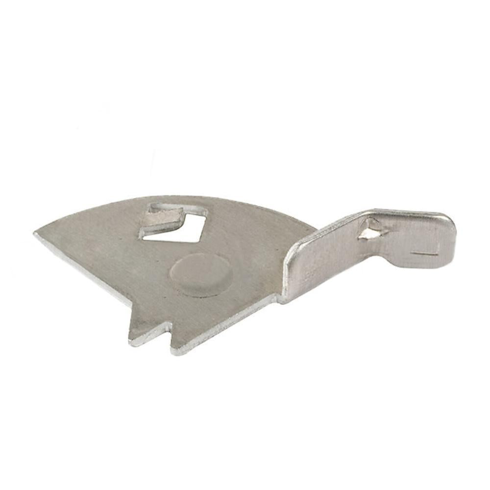 Window Screen Inside Blade Knife Latch Left