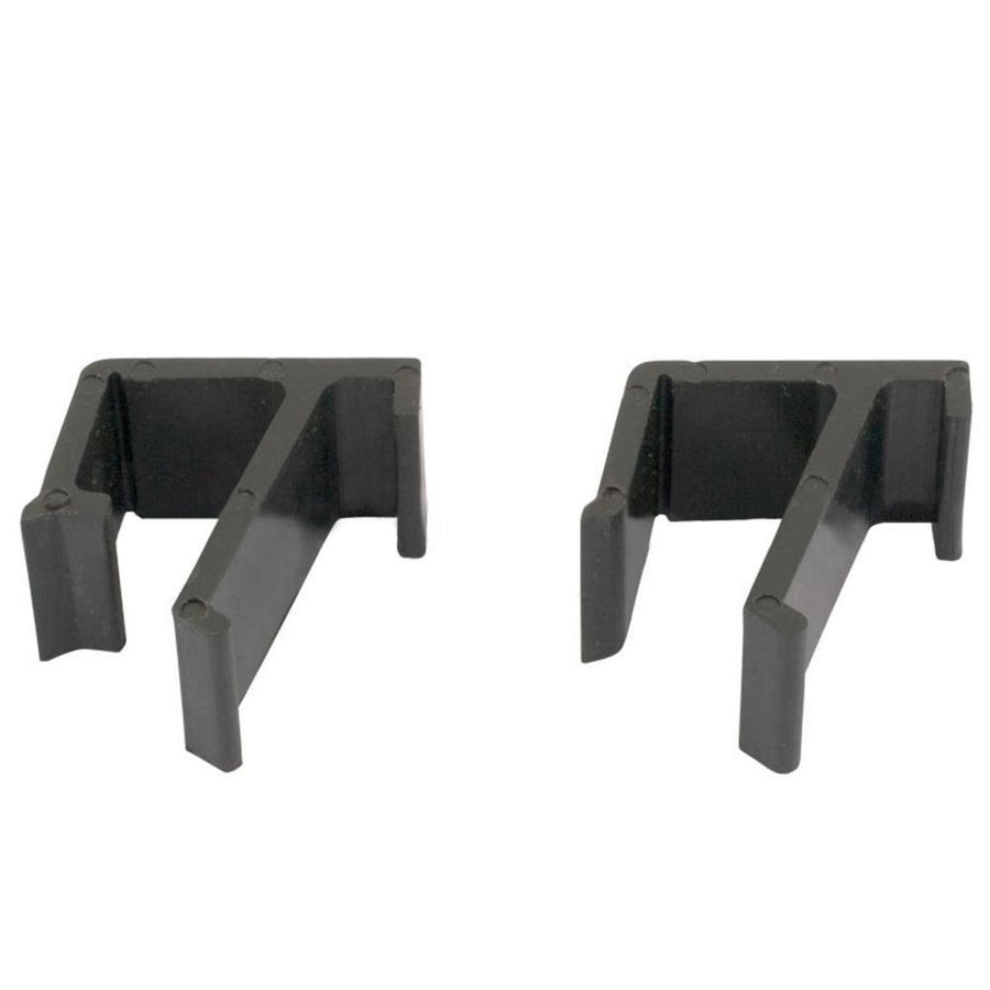 Sliding Window Screen Clips