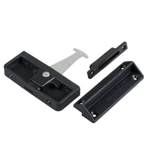 Sliding Patio Screen Door 3-1/2" Locking Handle
