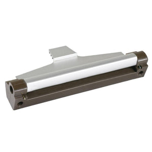 Sliding Patio Screen Flip Latch With 3-5/16" Screw Holes
