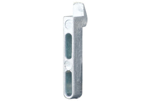 Sliding Screen Door 5/16" Offset Strike