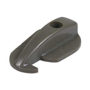 Sliding Patio 2-1/16" Screen Door Latch for Andersen Doors