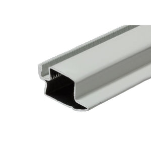 Window Screen Frame With Lip