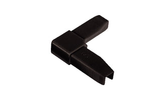 Window Screen Frame 3/8" Square Cut Corners - Reflect Window & Door
