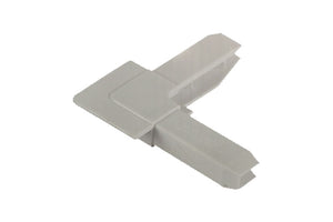 Window Screen Frame 3/8" Flange Corner