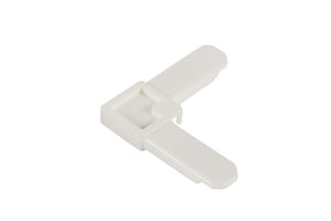 Window Screen Frame 1/4" Square Cut Corners