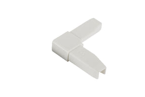 Window Screen Frame 7/16" Square Cut Corners