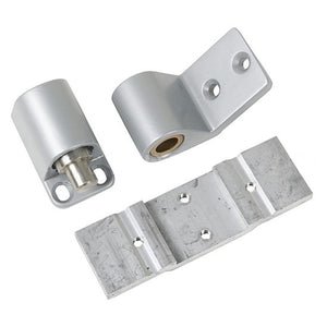 Kawneer Intermediate Offset Pivot - Aluminum