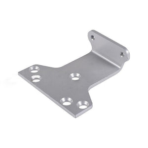 Commercial Aluminum Store Front Door Parallel Arm Bracket for 4040 Series LCN Closers - Aluminum