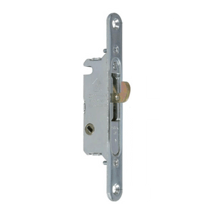 Truth Hardware Sliding Glass Door Mortise Lock c/w Face Plate