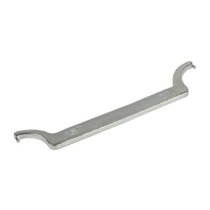 Q-railing Cap Assembly Spanner Wrench