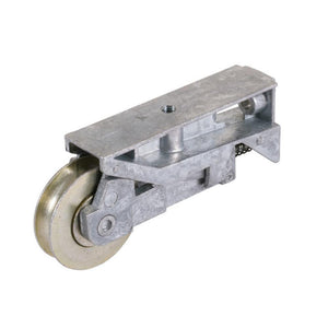 Sliding Glass Patio Door 1-1/4" Steel Ball Bearing Roller For Indal Doors