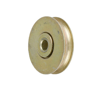 Sliding Glass Patio Door 1-1/2" Diameter x 5/16" Wide Stainless Steel Ball-Bearing Replacement Roller