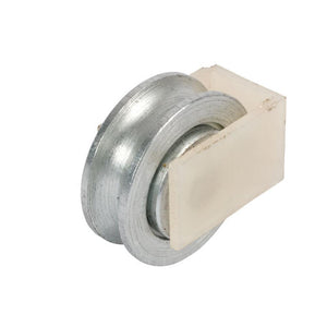 Sliding Glass Patio Door 1-1/8" Steel Ball Bearing Roller For Horizon Doors - Reflect Window & Door