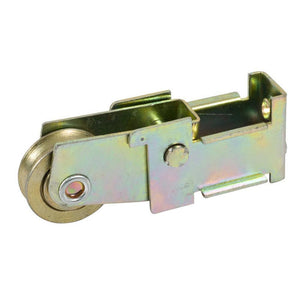 Sliding Glass Patio Door 1" Steel Ball Bearing Roller For Fullview Doors - Reflect Window & Door