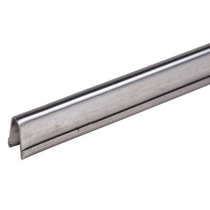 Sliding Glass Patio Door Replacement Large Sill Track Cover - 8'