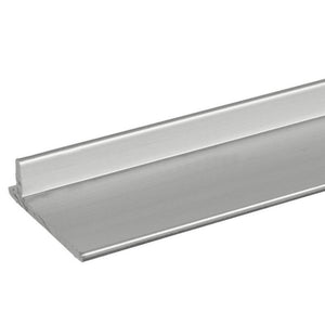 Sliding Screen & Patio Door Aluminum Track - 8'
