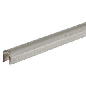 Sliding Glass Patio Door Small Bulb Replacement Sill Track Cover - 8'