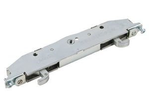 Sliding Glass Door Double-Hook Mortise Security Lock
