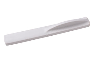 Sliding Glass Patio Door White 7-1/2" Outside Handle for 2 Plus 2 Patio Doors - Reflect Window & Door