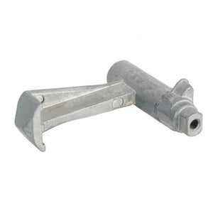 Patio Door Handle 1-1/2" Latch Hook