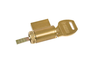 Truth Hardware Sliding Glass Door Cylinder Lock