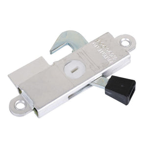Patio Door Stamped Aluminum 13/32" Wide Lever Lock