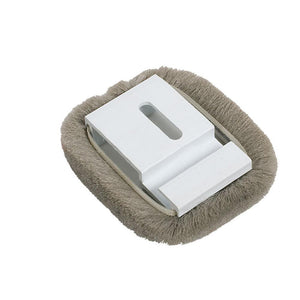 Sliding Glass Door Dust Blocker for Solaris Doors