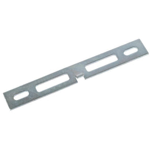 Patio Door Strike for Plastic Handles