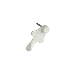 Sliding Glass Door Latch Lever