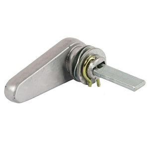 Patio Door 1-3/8" Latch Lever With 1" Spindle