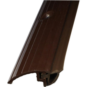 Entry Door Threshold Bumper for 36" Door