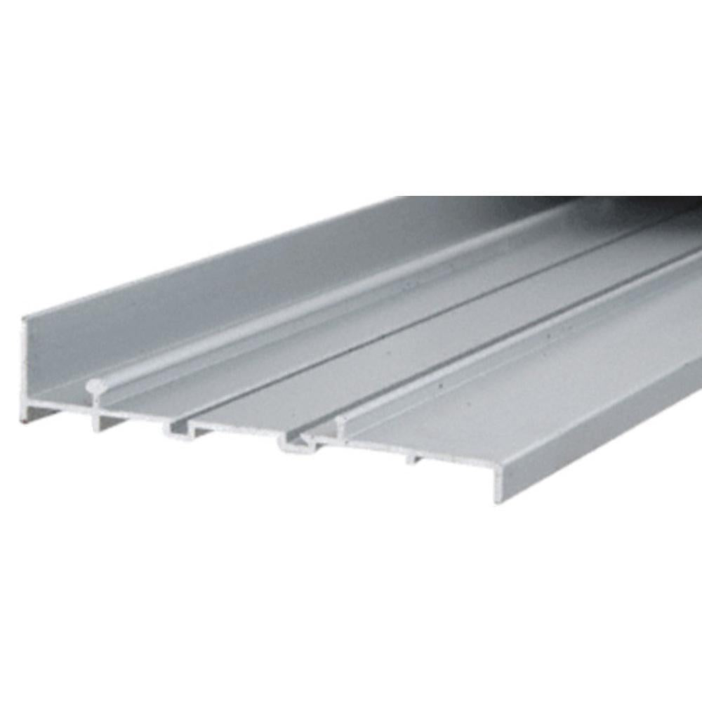 Patio Door Aluminum Replacement Threshold 41/2 Wide