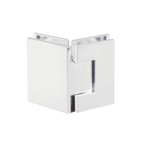 Shower Door Geneva 135 Degree Glass-to-Glass Hinge