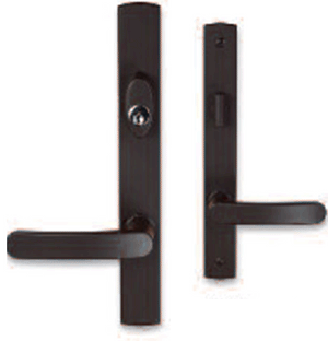 Truth Hardware Multi-Point Entry Door Handle