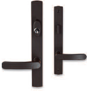 Truth Hardware Multi-Point Door Handle