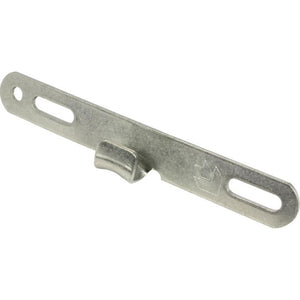 Casement Window Single Point 2MM Keeper