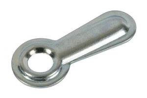Wood Frame Turnbutton