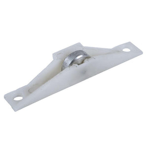 Sliding Window 1/2" Nylon Roller For Almetco Windows